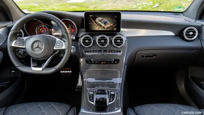 GLC 350